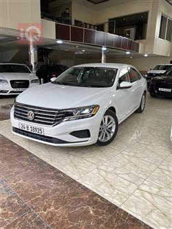 ڤۆڵکسواگن پاسات